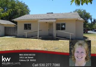 1011 1st St, Colusa, CA 95932-2834