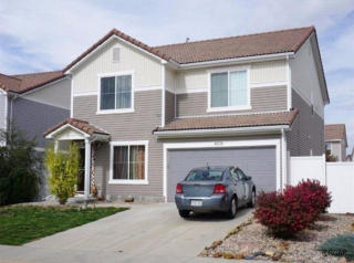 8008 Firecracker Trl, Fountain, CO 80817-8202