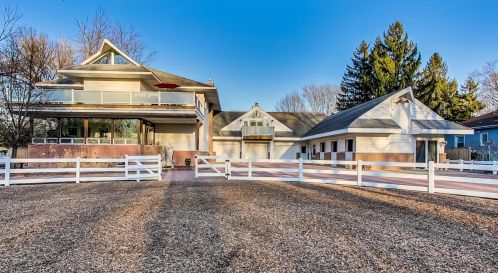 1225 Harms Rd, Glenview, IL 60025-3253