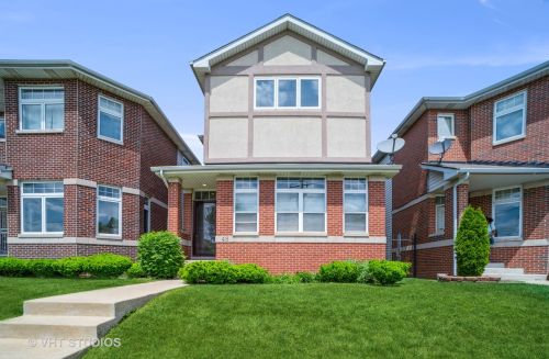 48 89th Pl, Chicago, IL 60619-6607