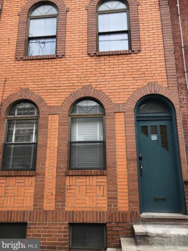 1917 10th St, Philadelphia PA 19148-2358 exterior
