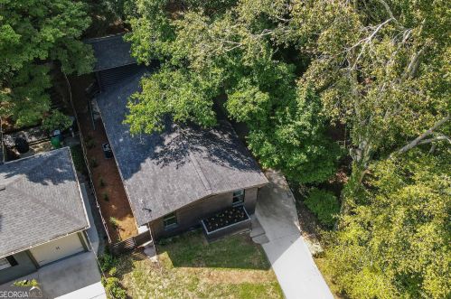 2278 Drew Vly Rd, Atlanta GA  30319-3977 exterior