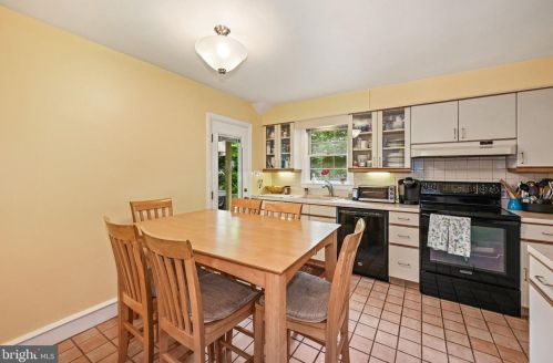 727 Redman Ave, Haddonfield NJ 08033-2743 exterior