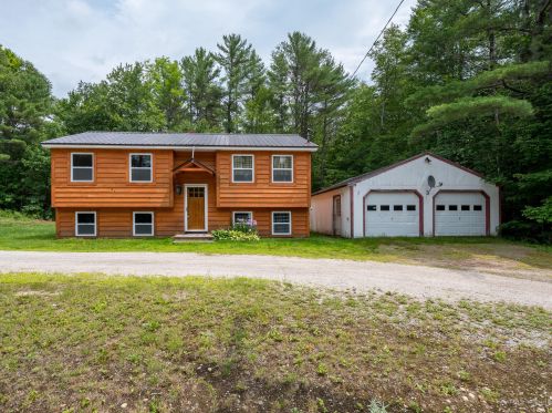 157 Bethel Rd, Bethel, ME 04217-5115