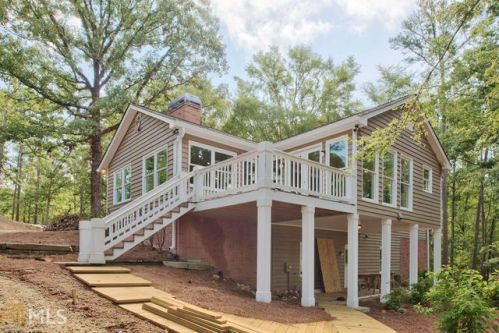 1751 Pine Grove Rd, Reynolds Plantation, GA 30642-3906