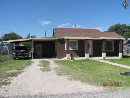 805 Gibbs St, Hobbs, NM 88240-8652