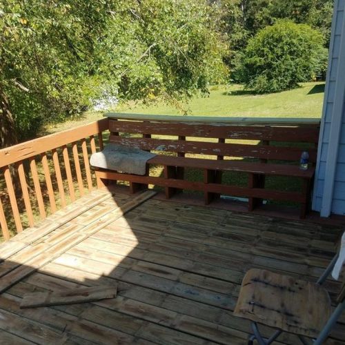 6367 Skyline Dr, Rex GA 30273-1804 exterior