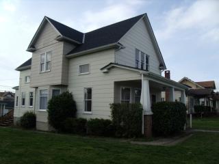 2142 M St, Tacoma WA  98405-3446 exterior