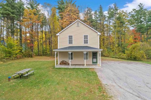 34 Stark Hwy, Goffstown, NH 03046-4406