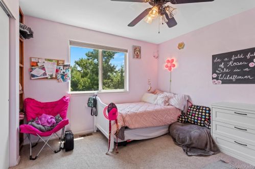 17038 Hastings Ave, Parker CO 80134-7659 exterior