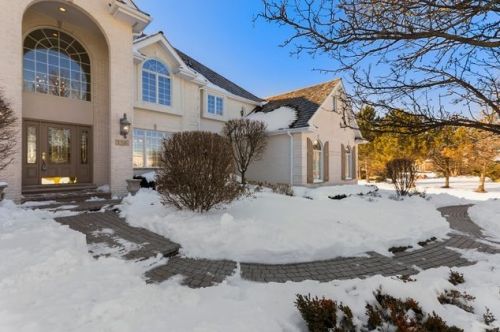 126 Harvest Xing, Orland Park, IL 60467-7382