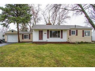 1147 Northville Dr, Toledo, OH 43612-4233