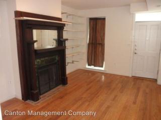 24 Chester St, Baltimore MD  21231-1624 exterior