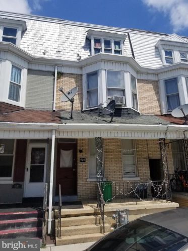 905 Poplar St, York, PA 17401-3618