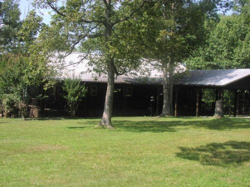 97 Hc 31, Piercetown, AR