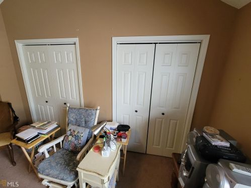 119 Oak Cir, Stockbridge GA 30281-3345 exterior