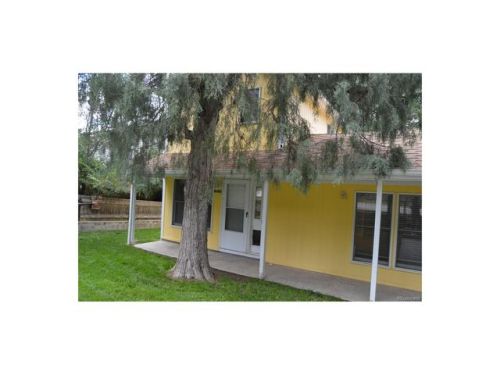152 Elbert St, Elizabeth, CO