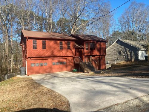 4148 Centennial Trl, Duluth, GA 30096-4245