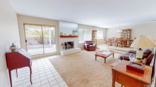 16070 Rancho Viejo Dr, Riverside CA  92506-5824 exterior