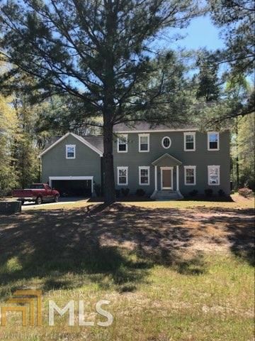 2030 Pinemount Blvd, Statesboro, GA 30461-2358