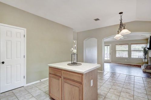 14313 Ballycastle Trl, Austin TX  78717-4447 exterior