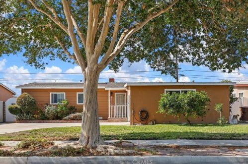 537 Elder St, Anaheim, CA 92805-4928