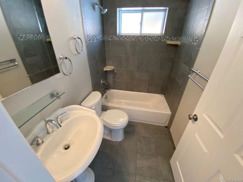 9121 Emerson St, Denver CO  80229-7710 exterior