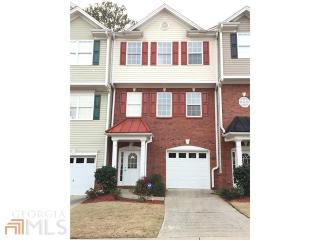 13477 Spring View Dr, Alpharetta, GA 30004-8906