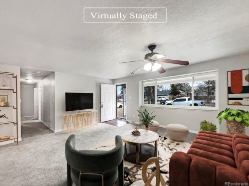 433 Uvalda Cir, Denver, CO 80012-2414