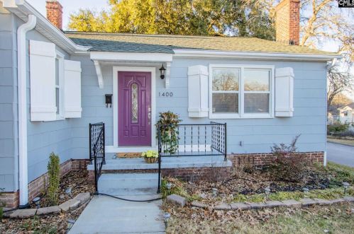 1400 B Ave, Cayce-West Columbia, SC 29169-6102