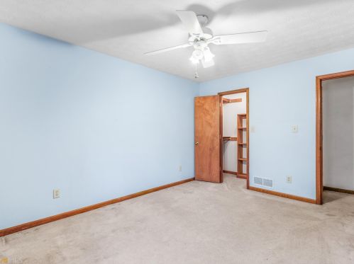 4751 Shadybrook Way, Conyers GA  30094-4461 exterior