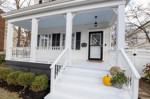 1178 Herschel Ave, Cincinnati, OH 45208-3113