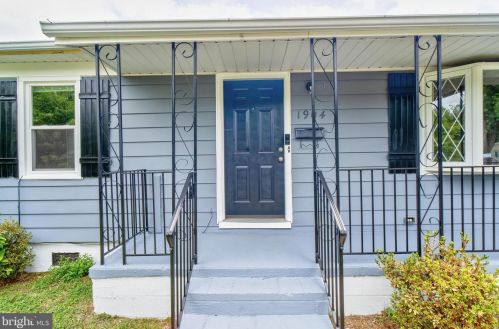 1904 New Kent St, Fredericksburg, VA 22401-7249