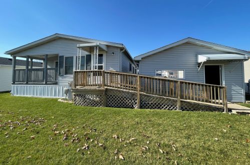 278 Tulip Cir, Matteson, IL 60443-1448