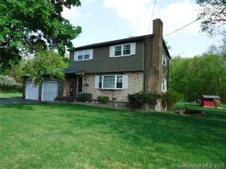 63 Pearl Dr, Vernon, CT 06066-4001