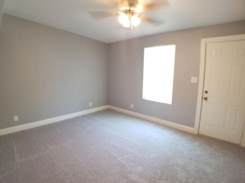 4924 Royal Dr, Fort Worth TX  76116-8828 exterior