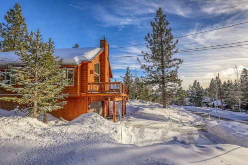 15155 Wolfgang Rd, Truckee, CA 96161-6919