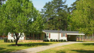 3933 Lace Rd, Hephzibah, GA 30815-5602