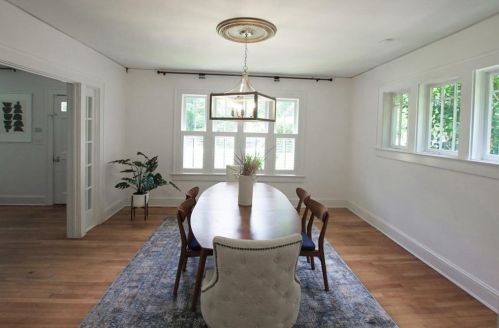 1432 Cornell Rd, Atlanta GA  30306-2403 exterior