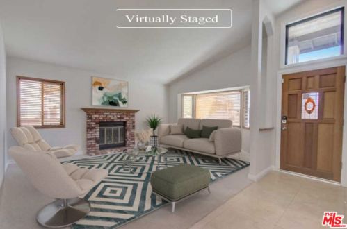 44059 Fine St, Lancaster, CA 93536-1025