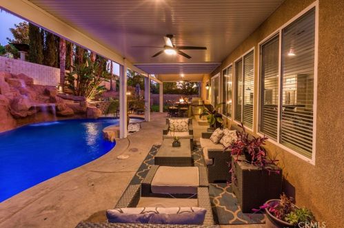 9564 Chandelle Way, Riverside CA  92508-6810 exterior