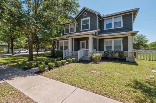 5341 Hartson, Uhland TX  78640-4328 exterior