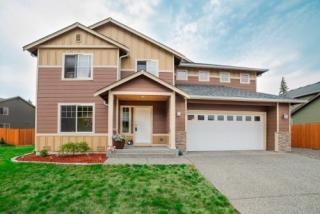 17827 81st Dr, Bryant, WA 98223-3733