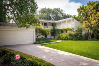 470 Bellmore Way, Pasadena, CA 91103-3202