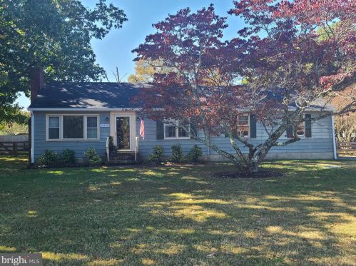 12300 Single Oak Rd, Fredericksburg, VA 22407-7003