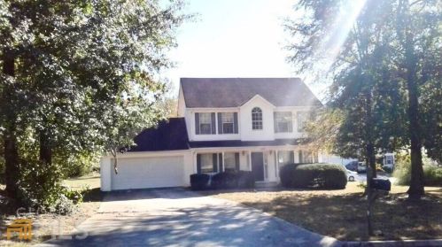 3981 Ivy Trace Ln, Ellenwood, GA 30294-2467