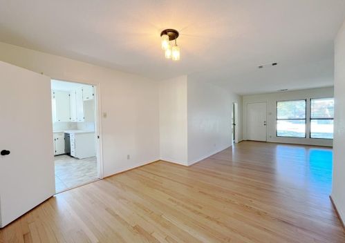 9414 Forest Hills Blvd, Dallas TX  75218 exterior