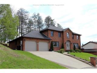 1514 Coventry Ln, Charleston, WV 25314-2484