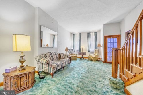 528 22nd St, Philadelphia PA 19132-1514 exterior