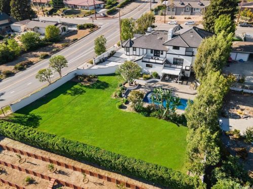 780 25th St, Upland CA  91784-1109 exterior